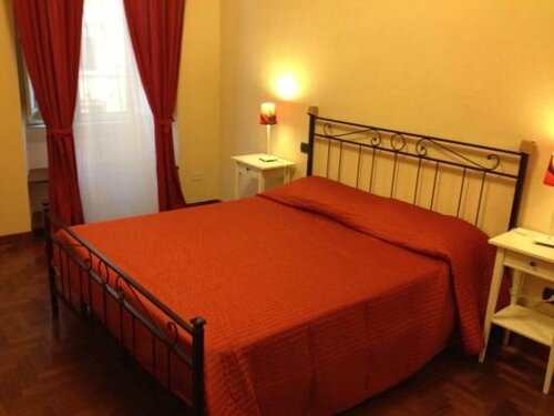 Holiday Home House Fornaci, Забронировать Апартаменты/квартира Апартаменты Тор-ди-Квинто, Апартаменты/квартира
