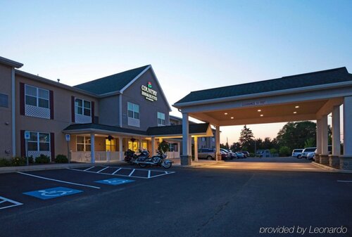 Country Inn & Suites Ithaca, Book Hotel Ithaca 