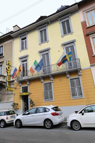 Hotel Piola, Забронировать Отель Читта Студи Милан