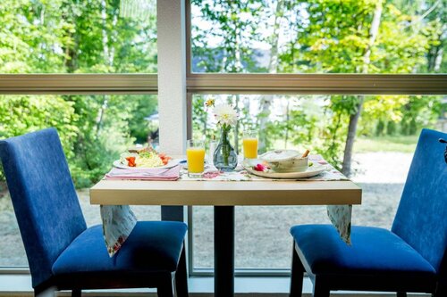 The Chandler Inn Bethlehem - Littleton, an Ascend Collection Hotel, จอง โรงแรม Littleton Cannon Mountain