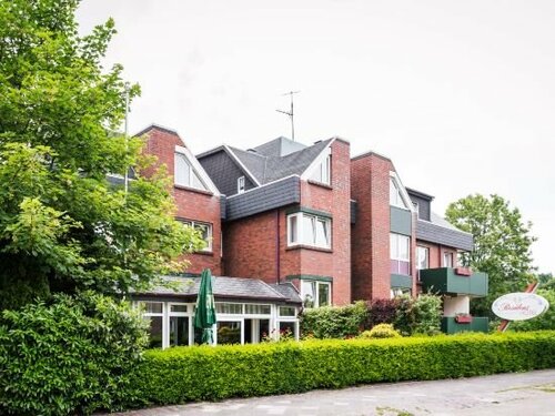 Residenz Hotel, Book Hotel Wilhelmshaven Cuxhaven