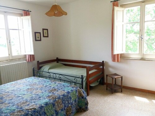 Agriturismo Le Cicale, Prenota Hotel Spoltore 
