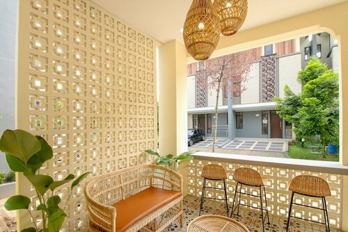 3C Residence, Reserva ahora Hotel Legok Oeste de Java