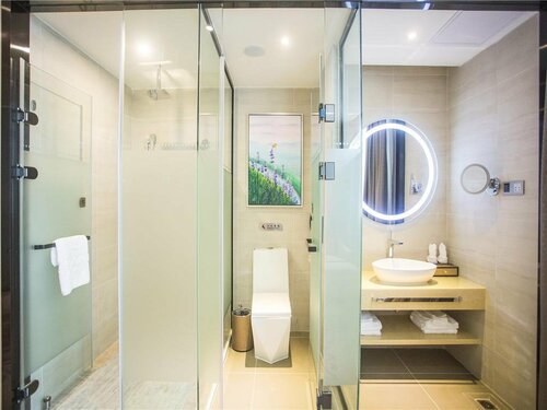 Foshan Nanhai Jinmao Hotel, Rezervați Hotel Nanhai Foshan Area