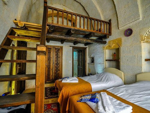 Akman, Забронировать Отель Отели Центральной Анатолия 3 звезды, 3*