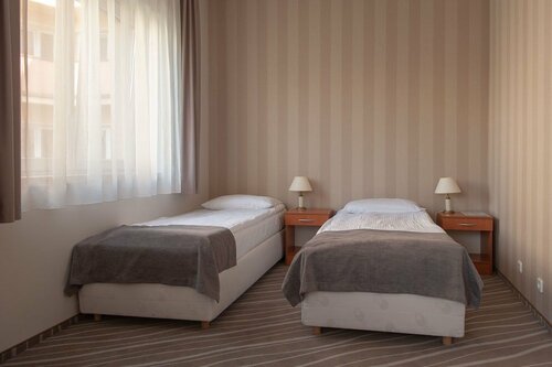 Hotel Akwawit, Réserver Complexe hôtelier Leszno Greater Poland