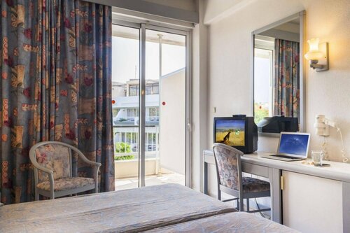 Esperia City Hotel, Забронировать Отель Родос остров Родос