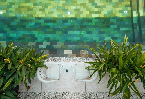 White Sea Boutique Hotel, Забронировать Отель Отели Кампот 4 звезды, 4*