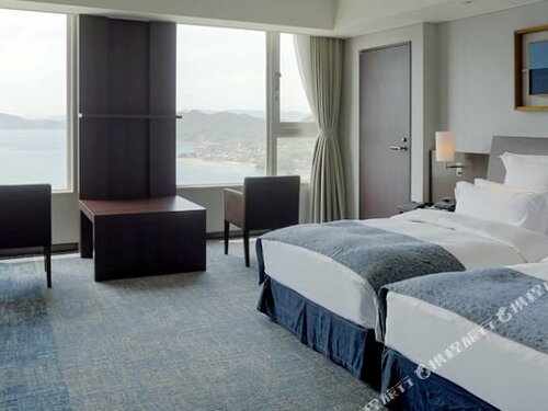 Bella Vista Spa and Marina ONOMICHI, Reserva ahora Resort Hoteles en Chugoku con piscina, Piscina