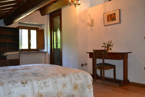 B&B Il Palazzo, Reserva ahora Bed & breakfast Sansepolcro Toscana