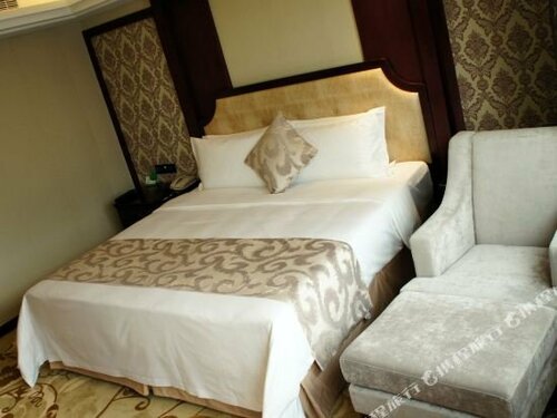 Shenzhen Yijia International Hotel, Забронировать Отель Бизнес-отели Shenzhen Area, 4* 5*