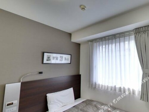 Candeo Hotels Kumamoto Shinshigai, Book Hotel Hoteller i Kumamoto med parkering, Parkering