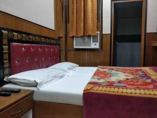 Hotel Jyoti Deluxe