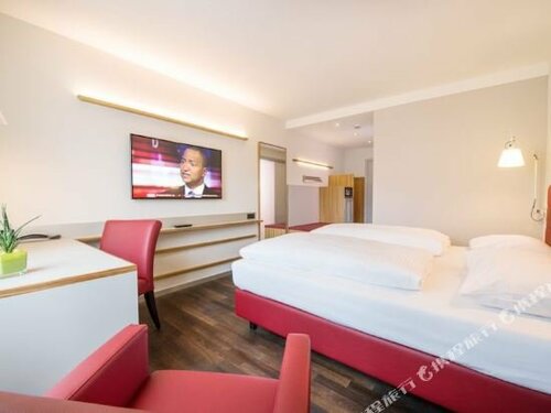 Hotel Rommel, Reserva ahora Hotel Korb 