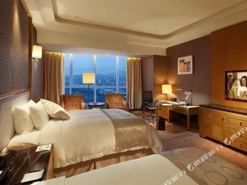 Wyndham Grand Plaza Royale Changsheng Jiangyin, Забронировать Отель Отели Hsü-chia-tai 5 звезд, 5*