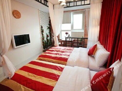 Coop City Hotel Stayco, Prenota Hotel Guro-Gu Seul