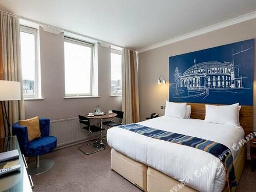 Macdonald Townhouse Manchester, Book Hotel Manchester centrum Manchester