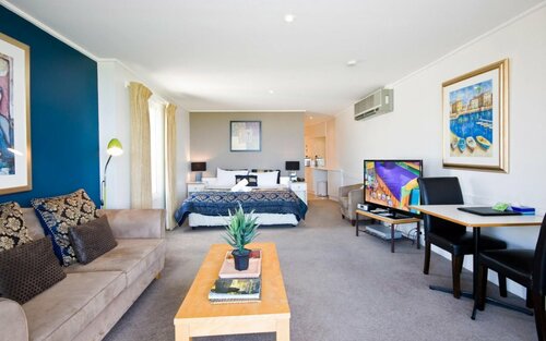 The Sandridge Motel, Prenota Motel Hotel 3 stelle a Victoria, 3*