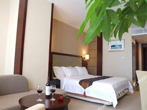 Jingming Club Hotel, Rezervați Hotel Hoteluri în Shenzhen cu parcare, Parcare