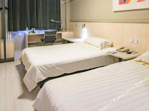 Jinjiang Business Hotel