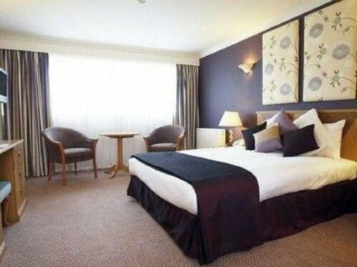 Lea Marston Hotel, Забронировать Отель Леа Марстон Уорикшир