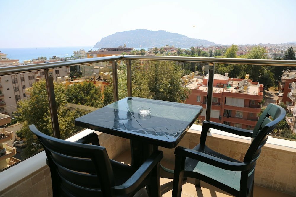 Almera Park Apart Hotel Annex