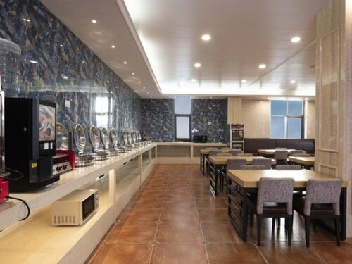 GreenTree Eastern Hotel Yancheng High-Speed Railway Station North Bus Station, Reserva ahora Hotel Yancheng Jiangsu