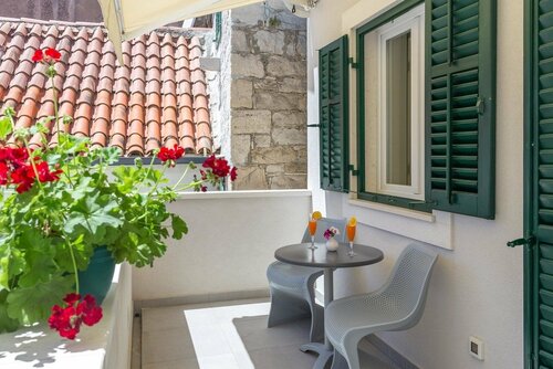 Balatura The Fine Bed&Breakfast Split, Забронировать Отель «постель и завтрак» Сплит Брач