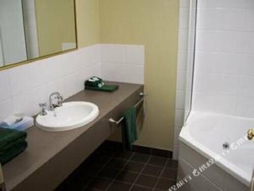 Bendigo Haymarket Motor Inn, Reserva ahora Hotel Hoteles en Goldfields con piscina, Piscina