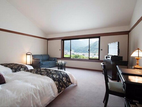 Hamilton Ureshino, Prenota Hotel Hotel e alloggi a Saga, Hotel