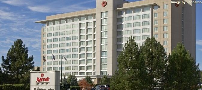 Residence Inn by Marriott Detroit Pontiac Auburn Hills