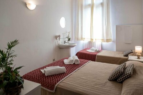 Backpackers House Venice - Hostel, Забронировать Хостел Хостелы Венеции, Хостел