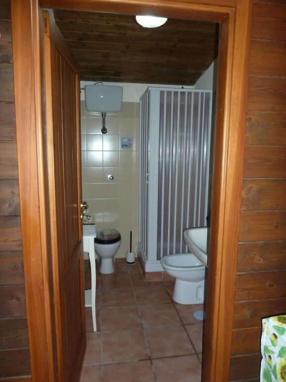 B&b o Chalet