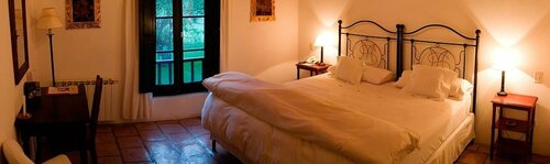 Hotel El Manantial del Silencio, Boek Hotel Hotels in Jujuy met parkeren, Parkeren