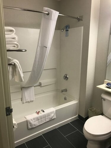 Microtel Inn & Suites by Wyndham Urbandale/Des Moines, Prenota Hotel Urbandale Iowa