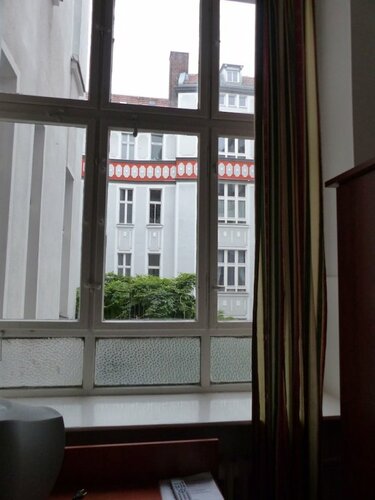 Hotel Pension Kima, Book Hotel Charlottenburg-Wilmersdorf Berlin
