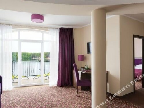 Hotel Woiński Spa, Book Ferieresort 4-stjernede hoteller i Lubuskie, 4*