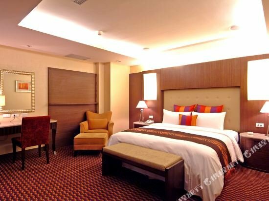 Jingan Classic Inn