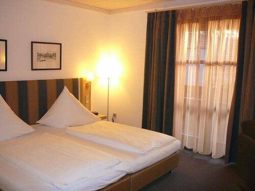 Landhotel Grönenbach, Prenota Hotel Hotel 3 stelle a Baviera, 3*