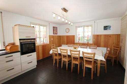 Chalet Les Arolles, Забронировать Шале Шато-д'Э Pays d'Enhaut