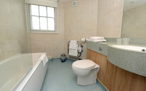 Vine Hotel by Marston's Inns, Book Pension Stafford Staffordshire