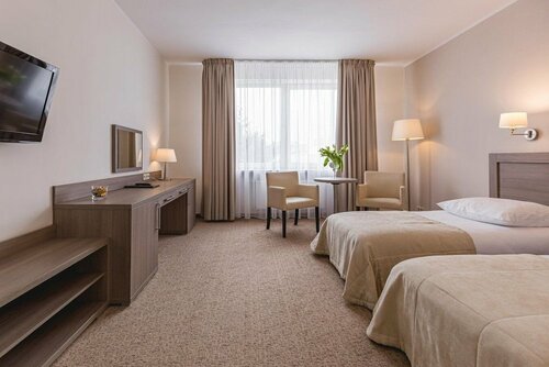 Hotel Gromada, Reserva ahora Hotel Koszalin Pomerania Occidental