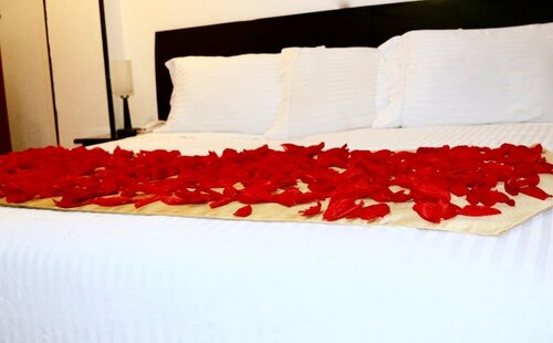 Hotel Ferrovial