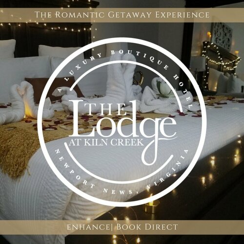 The Lodge at Kiln Creek Resort, Prenota Resort Hotel a Virginia con parcheggio, Parcheggio