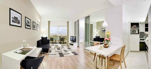 Grand Mercure Bangalore, Забронировать Отель Отели Корамангала с бассейном, Бассейн