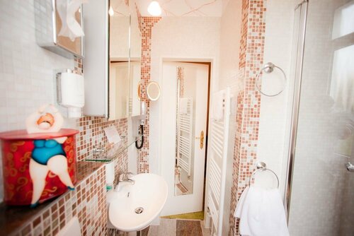 Hostel Bad Salzig