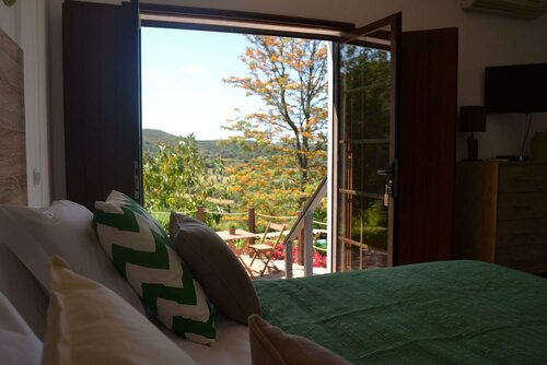 Vale Fuzeiros Nature Guest House, Prenota Affittacamere Affittacamere a Algarve, Affittacamere