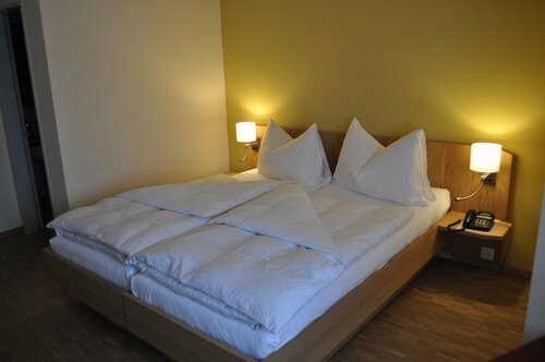 Restaurant Hotel Rüttihubelbad, Prenota Hotel  