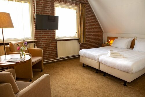 Hotel Hof van Twente, Rezervovat Hotel Hengevelde Twente
