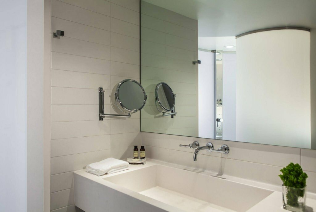 Hotel Zena Washington DC